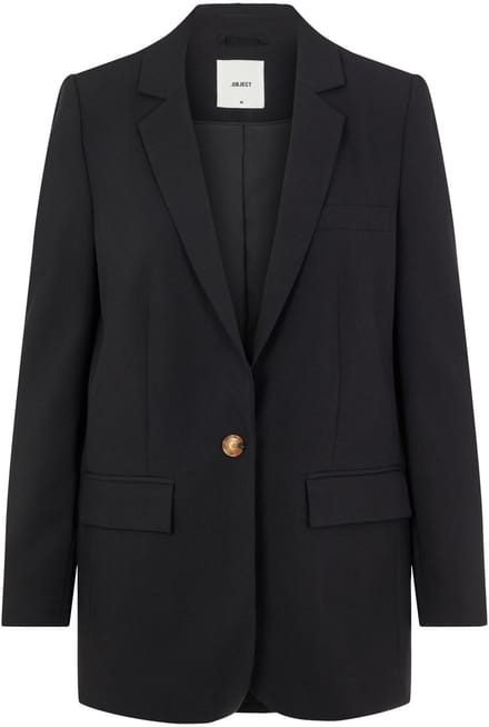 OBJECT OBJSIGRID L/S BLAZER NOOS Dames Blazer - Maat 40