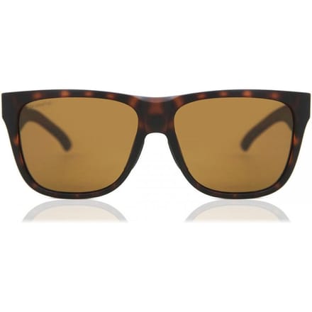 Smith Lowdown 2 Matte Tortoise Zonnebril bruin