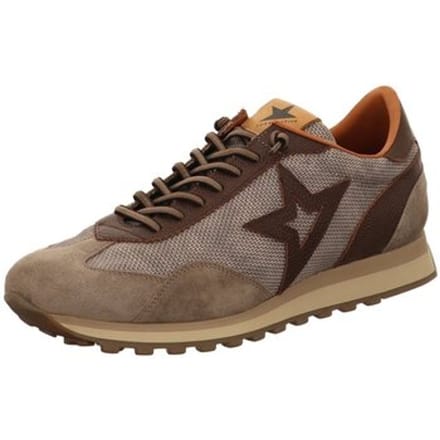 Lage Sneakers Cetti -
