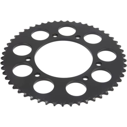 Motorfiets kroon JT Sprockets Bultaco Lobito 50
