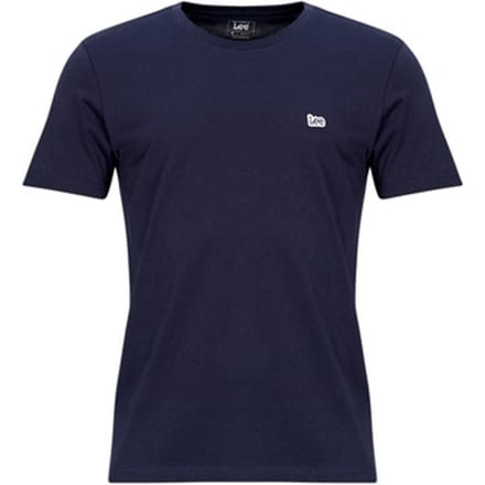 Lee  T-shirt Korte Mouw SS PATCH LOGO TEE