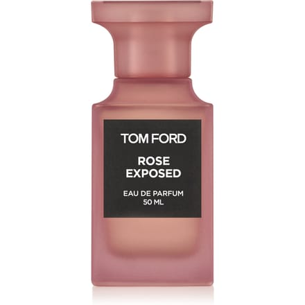 Tom Ford - Rose Exposed Eau De Parfum Rose Exposed Eau De Parfum 50 Ml - 50 ML
