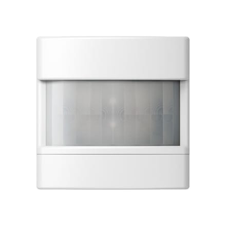 Jung A RANGE Bewegingssensorelement - A17180WWM - E2W2U