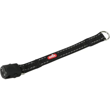 Universele adapter voor tuig en hondenlijn set Zolux Clip and Go