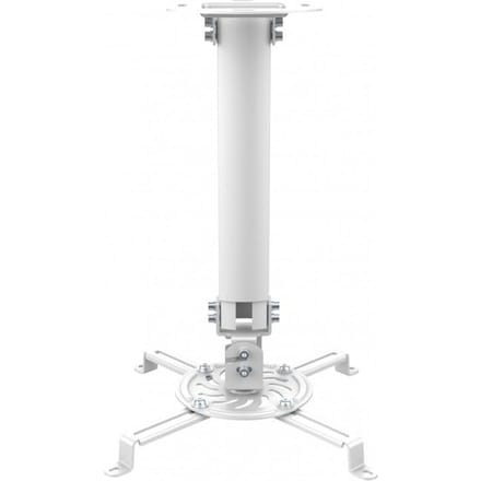 Fonestar SPR-549B - Plafondbeugel voor projectoren, verstelbaar / telescopisch, Fonestar