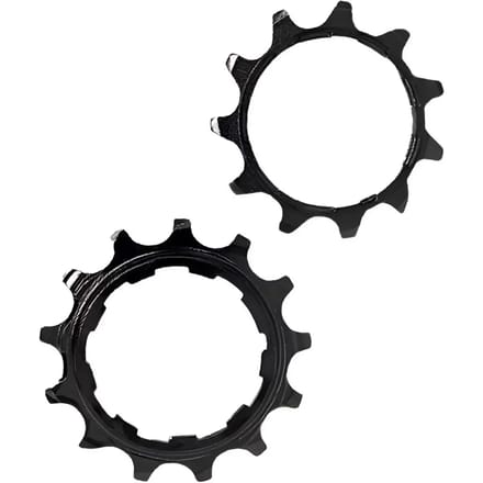 Shimano Cues Lg700 Tandwiel Grijs 11-13t