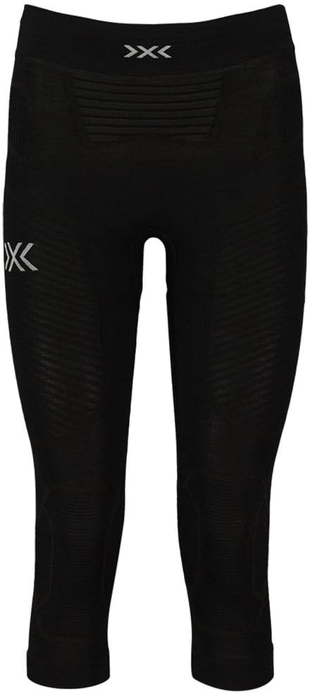 X-bionic Symbio Merino Basislaagbroek Zwart L Vrouw