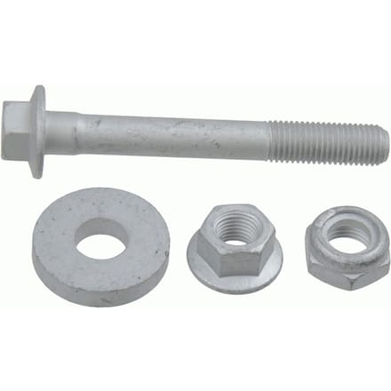 Reparatieset, wielophanging LEMFÖRDER 38816 01