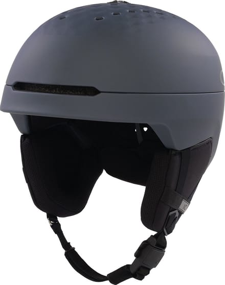 Oakley MOD3, ski helm, grijs