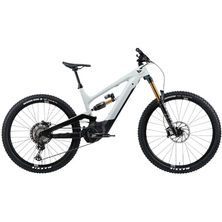Framebescherming Monkey Products YT - Decoy-MX-Carbon - 2022-2023 Gloss