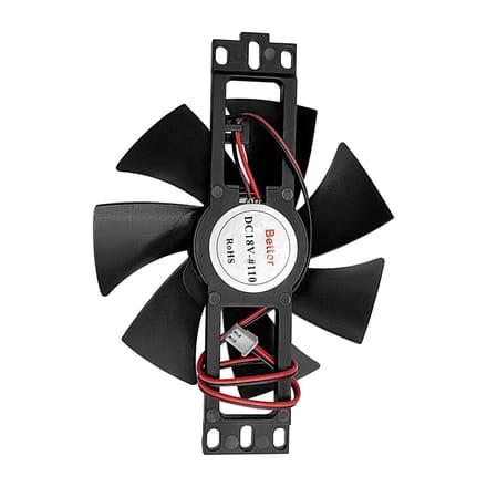 Buffalo binnenventilator