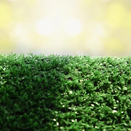 Kunstgras Buiten Groen Kwaliteit voor Balkon en Terras 1x4 Meter