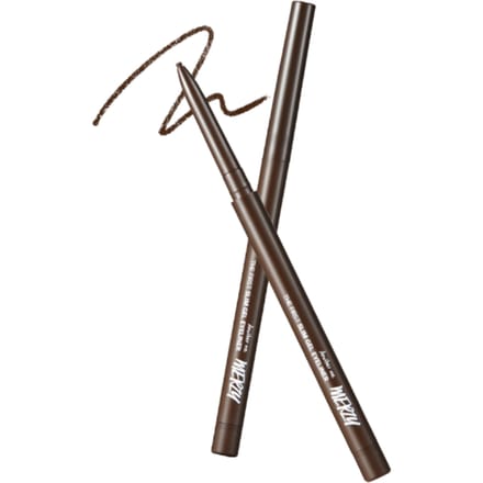 MERZY - The First Slim Gel Eyeliner - 0.05g - GS3. Bronze Opal