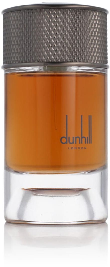 Dunhill British Leather door Alfred Dunhill 100 ml - Eau De Parfum Spray