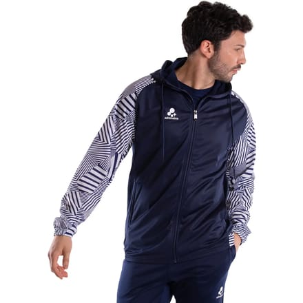 Track suit jas Piu Adrenalina 3304 Jason