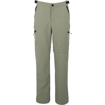 Broek Regatta Leesville Z/O III