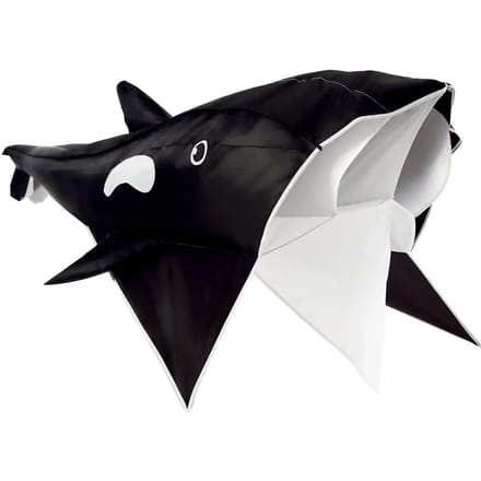 Wolkensturmer Willi the Whale