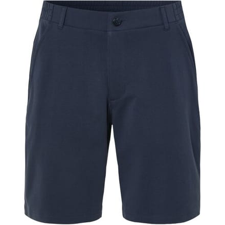 LIVERGY Korte heren broek (Marineblauw, XL)