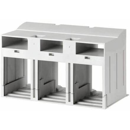 Eaton NZM4-XKSA Afdekking 1 stuk(s) (b x h x d) 108 x 210 x 130 cm