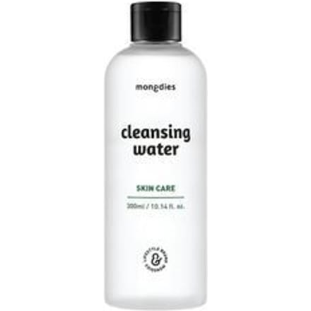 mongdies - Cleansing Water 300ml