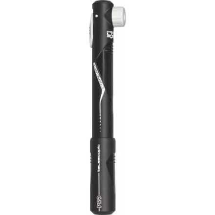 PRO Minipomp Compact Zwart Telescopic - one size