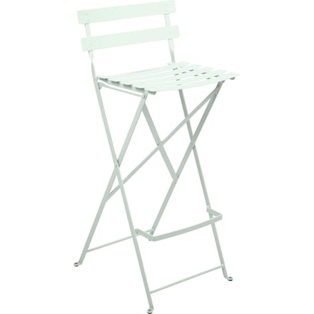 Fermob BISTRO MÉTAL barkruk - A7 gletsjermunt