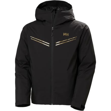 Ski-jas Helly Hansen Alpine Insulated