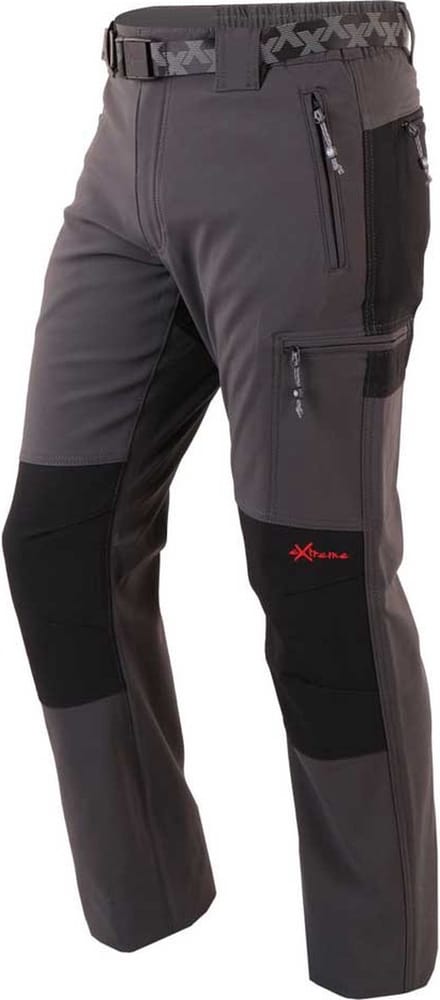 Newwood Madeira Broek Grijs 48 Man