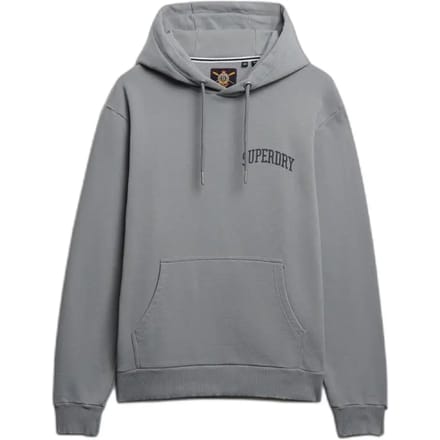 Hoodie Superdry Athletic Essentials