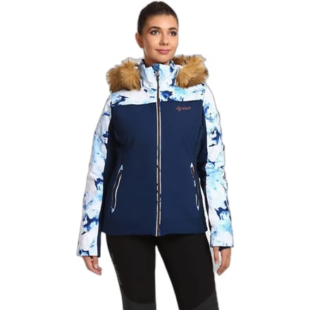 Dames ski jas Kilpi Lena
