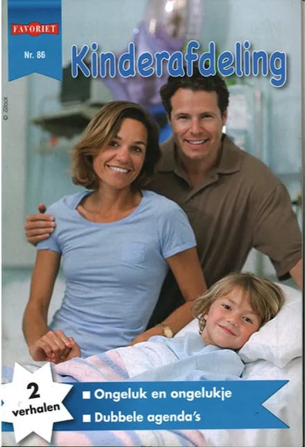 Favoriet Kinderafdeling - 86 2024
