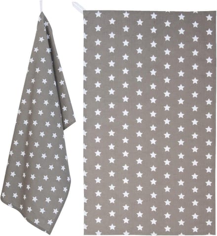 Clayre & Eef Keukendoek 50x85