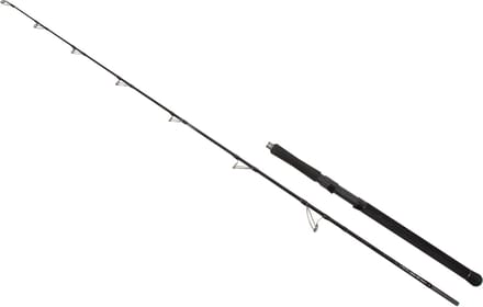 Ultimate Verti-Cat Meervalhengel 1.90m (-150g) - Meervalhengel