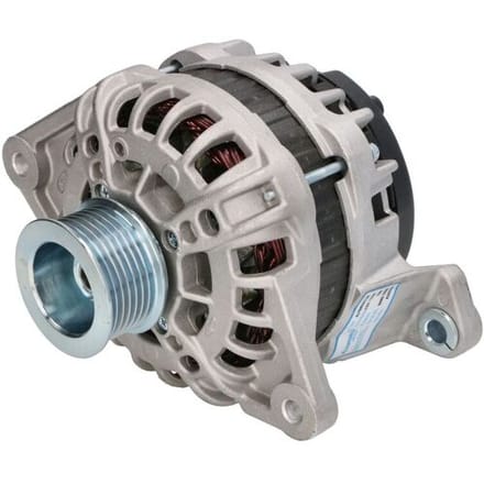 Driefasige generator PRESTOLITE ELECTRIC PE A2023V