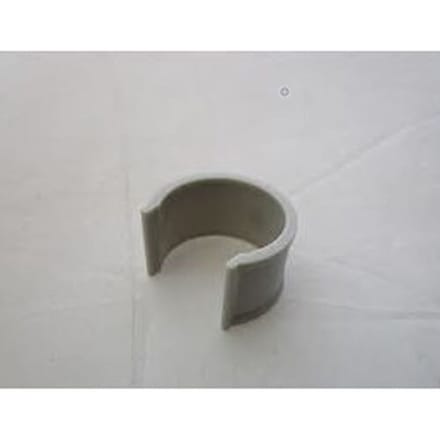 Steinberg replacement plastic insert for shower holder 099.1650