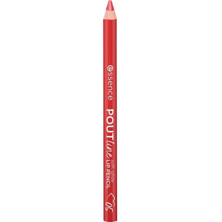 Essence Poutline Soft Glide Lip Pencil 05 Pout Out Loud 0.62 g