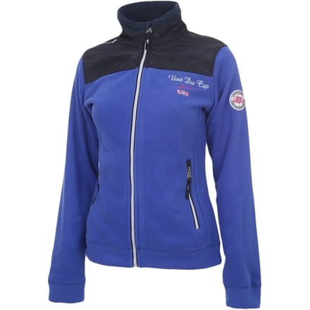 Damesfleece Vent du Cap Acortel