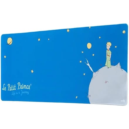 Muismatten voor games Erik The Little Prince