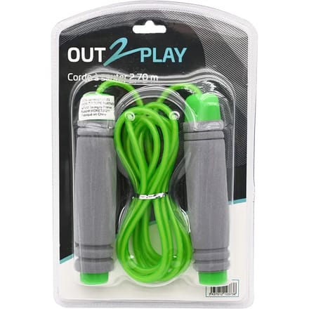 Springtouw Out2Play