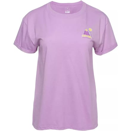 Dames-T-shirt Elbrus Resa