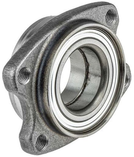 Wiellagerset achteras OEM 4E0598625