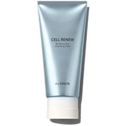 The Saem - Cell Renew Bio Micro Peel Cleansing Foam 170ml