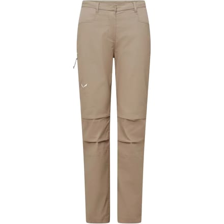 Ripstop Juta Broek Dames Salewa Agner