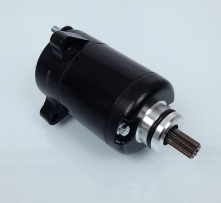 Démarreur RMS pour moto KTM 125 Duke 2010 à 2018 Neuf