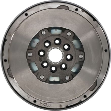Schaeffler Luk Dubbel massa vliegwiel LUK ZMS 415 0318 10