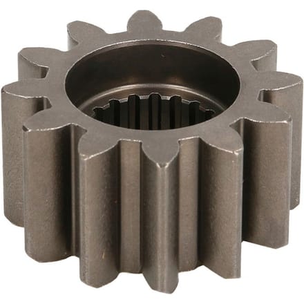 Rondsel, Starter BOSCH 2 006 382 438