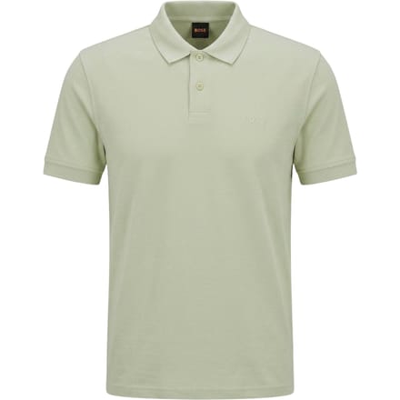 Boss Phoenix Polo Heren - Maat L
