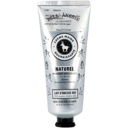 Bell Handcrème Ezelmelk 75ml
