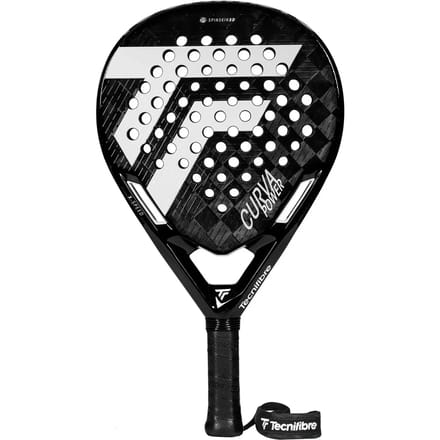Paddle racket Tecnifibre Curva Power 2026