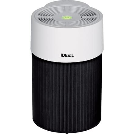 Ideal hoge capaciteit luchtreiniger AP30Pro, automatisch, ruimte van 50 - 90 m², touch